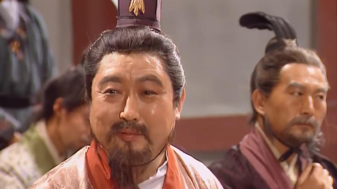 ​我们都不懂刘禅