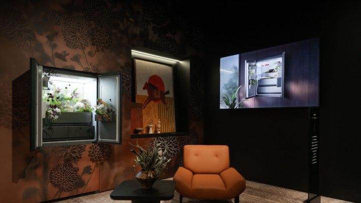 方太智慧原鲜冰箱：智慧厨房的“关键体验支点”