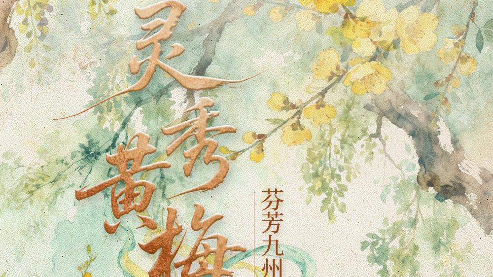 AI定格AH(安徽)|黄梅婉转：唱响江淮的安徽文化名片