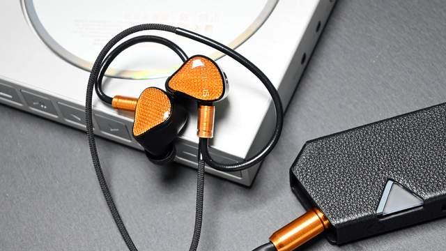 把声价比做到极致，丽弦GENESIS Mix9 九单元HiFi耳机体验