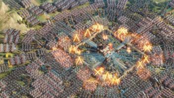 三国谋定天下，给你不一样的三国轻松之旅