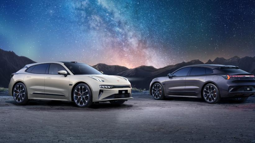 比起“瞒报”，极氪的“敢召回”更值得被尊重！