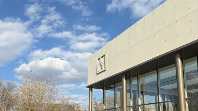 交付中心好多极氪9X啊