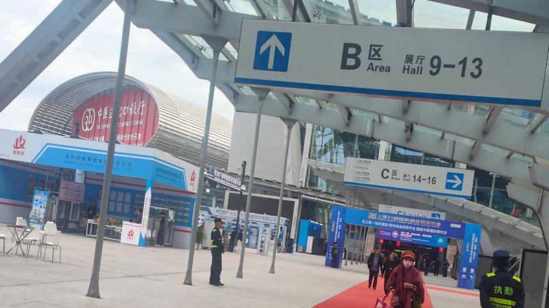 2026年深圳及广州餐饮业博览展会导读