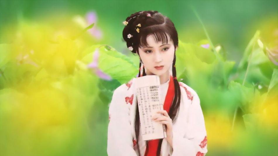 女孩子如何反撩男孩子？林黛玉反撩贾宝玉的做法，只有一招却超级好用