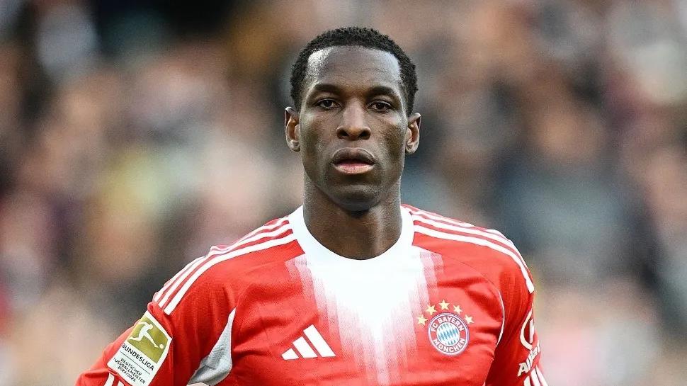 罗马诺：曼联已和巴莱巴达成口头加盟协议！皇马了解穆帅希望回归