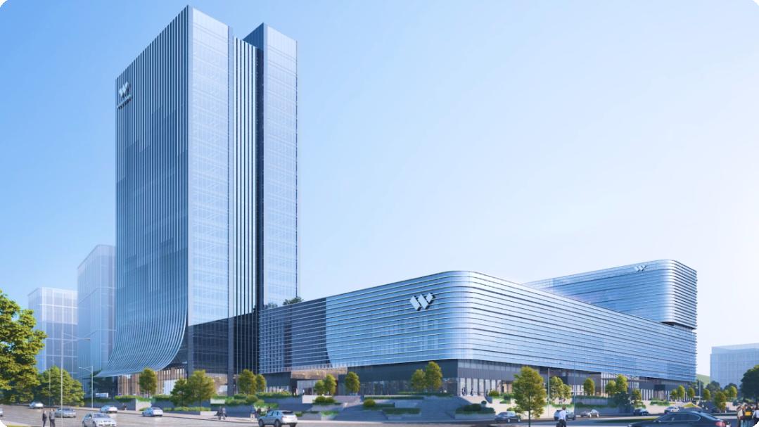 万兴科技入选中国人工智能企业50强！