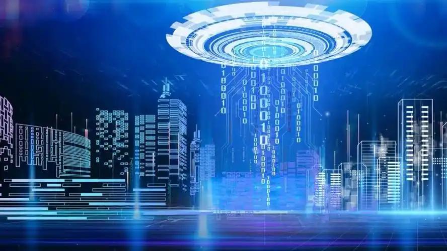 黑龙江乘“数”而上，推动数字政府建设迈向智能高效