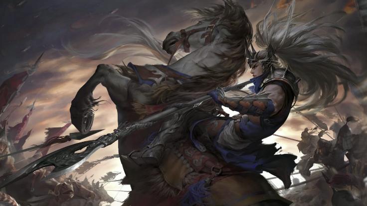 三国杀：只要先手就能赢下比赛，这样的武将，未免太变态