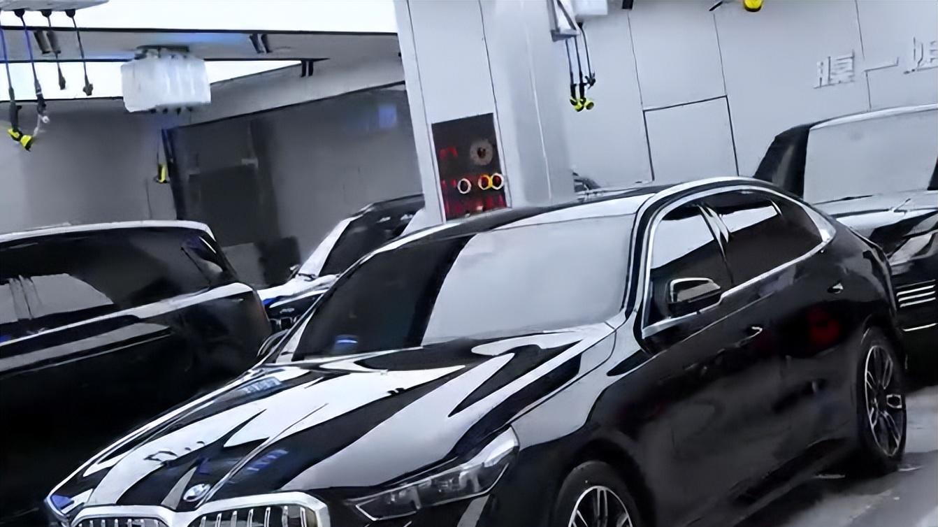 汽车漆面保护膜10大品牌名单，汽车漆面保护膜车膜品牌排行，推荐这些品牌更好用！