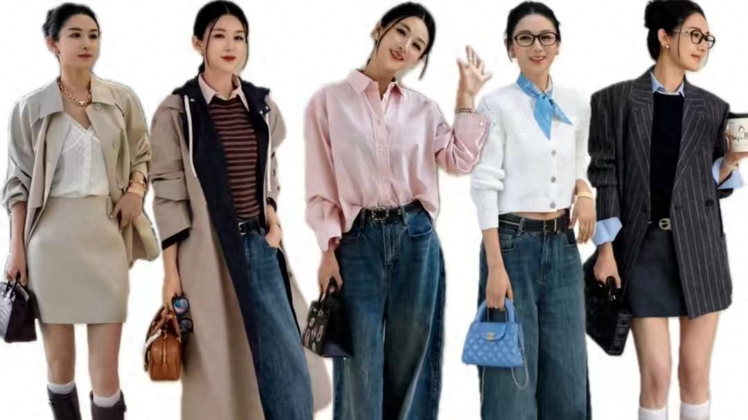 比春晚红更显贵的东方高级感！快来学习薇娅的开春好运配色