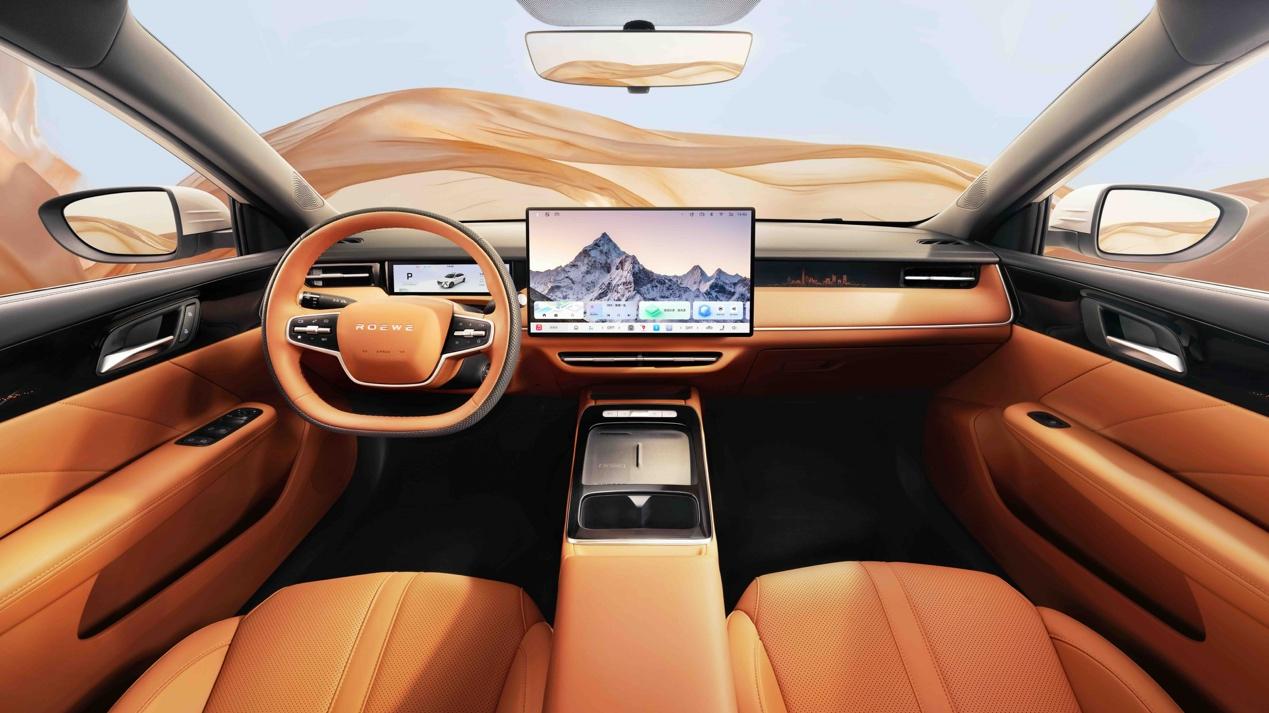 油价连涨，荣威却出台6万级油车！