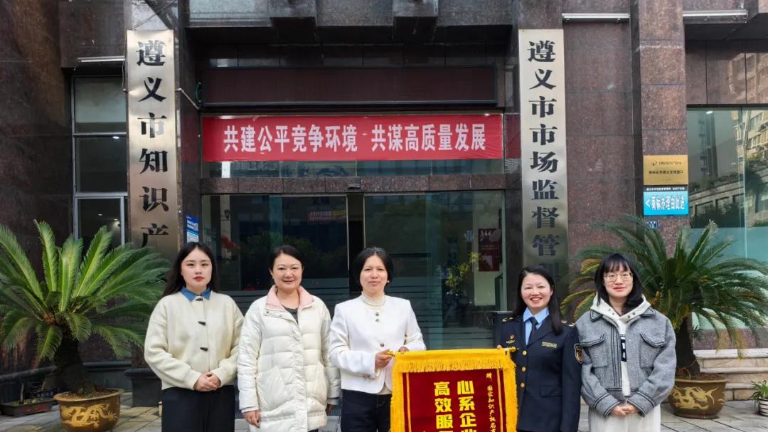 心系企业办实事  高效服务促发展