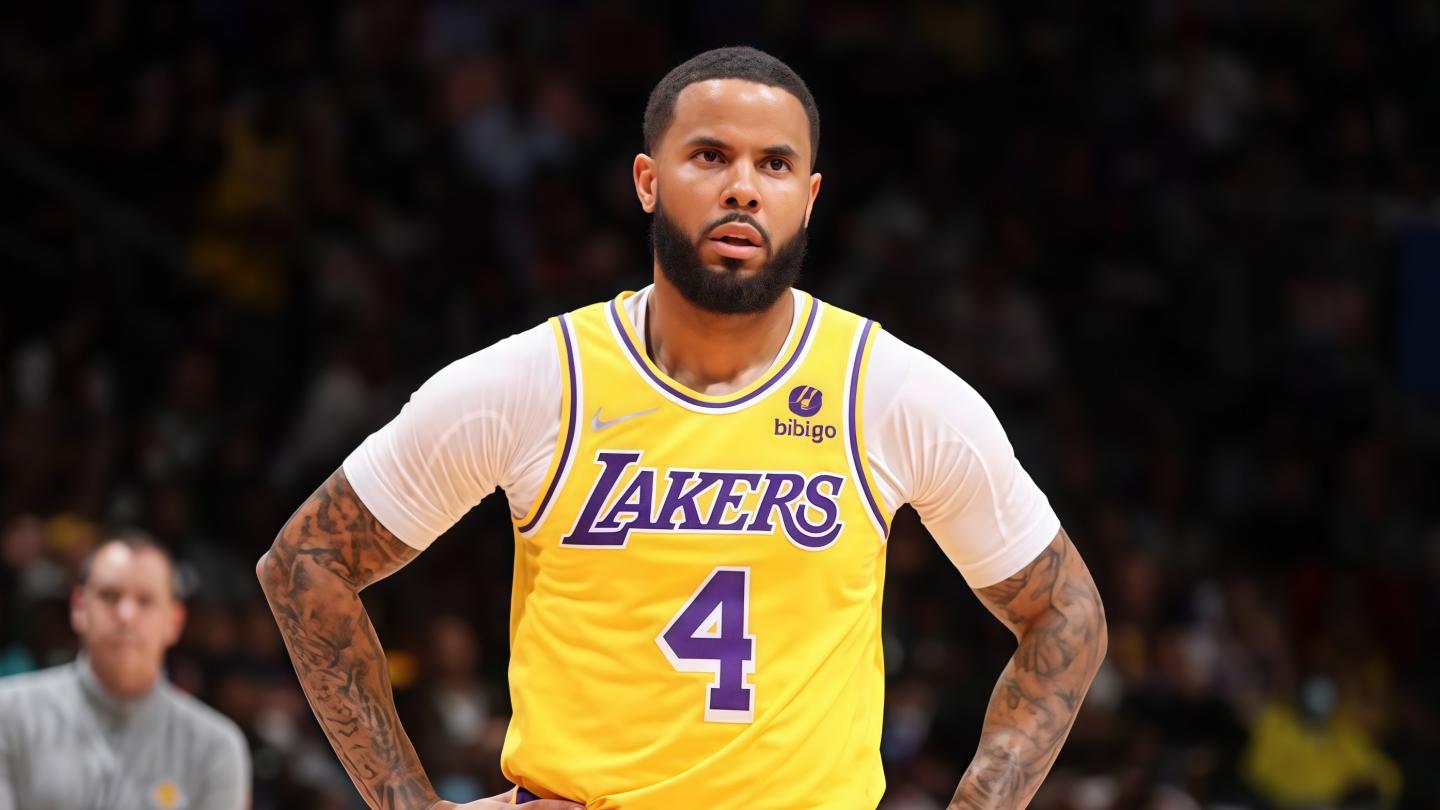 D.J.奥古斯汀，矮个子的稳健型替补控卫