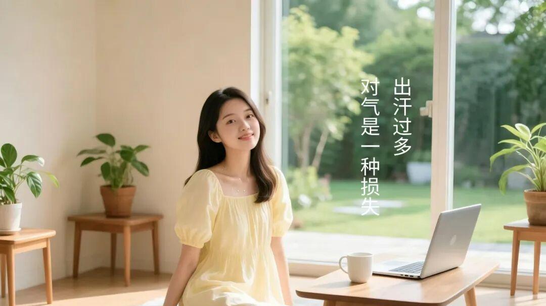 夏天那么热，却总是感冒、疲劳无力？