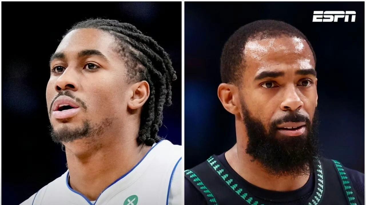 深夜交易：骑士同时拿下哈登&字母哥，爵士3首轮换3J