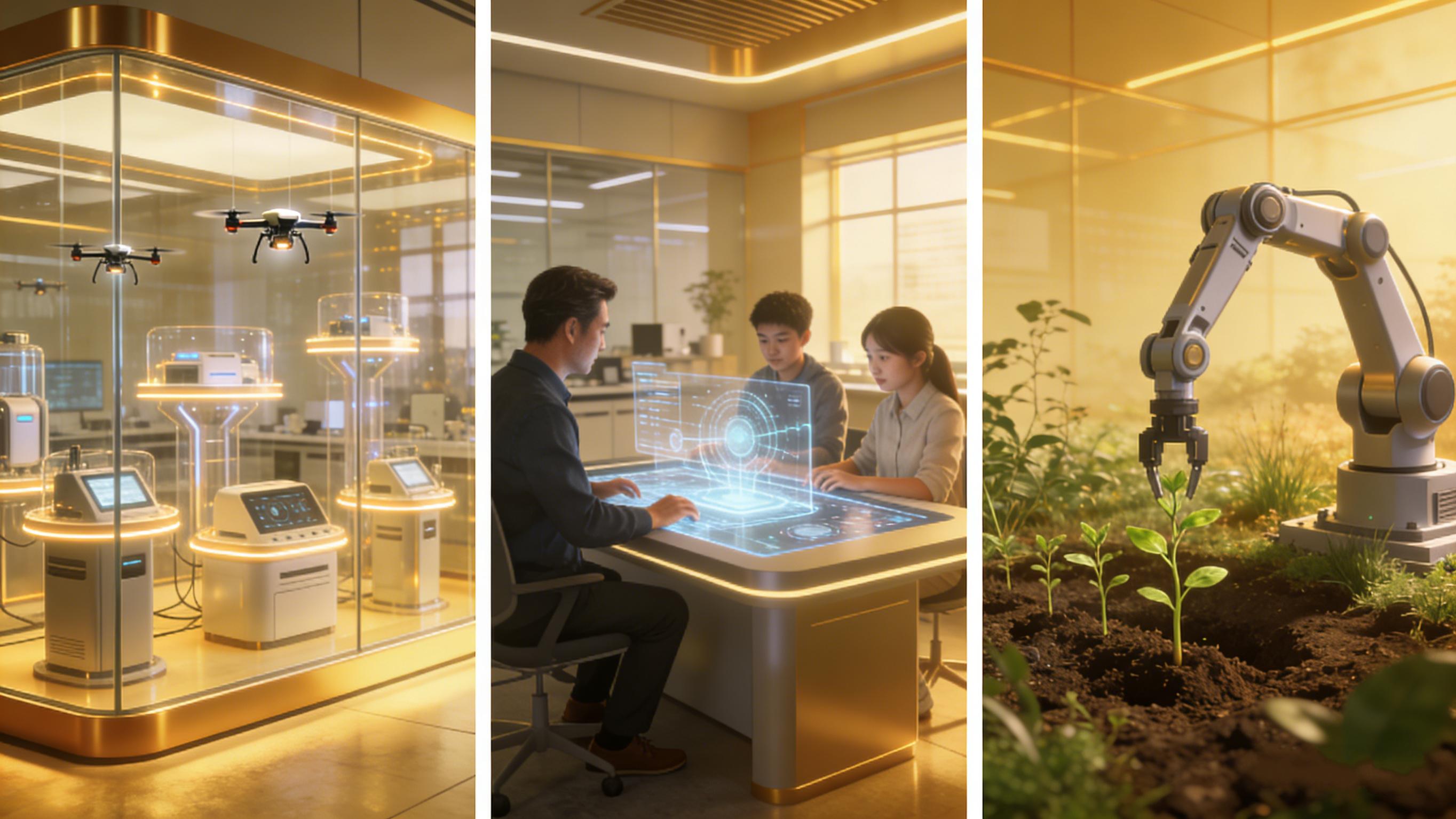 玄牝不是“炼丹炉”也非穴位！解密老子笔下的宇宙化生密码