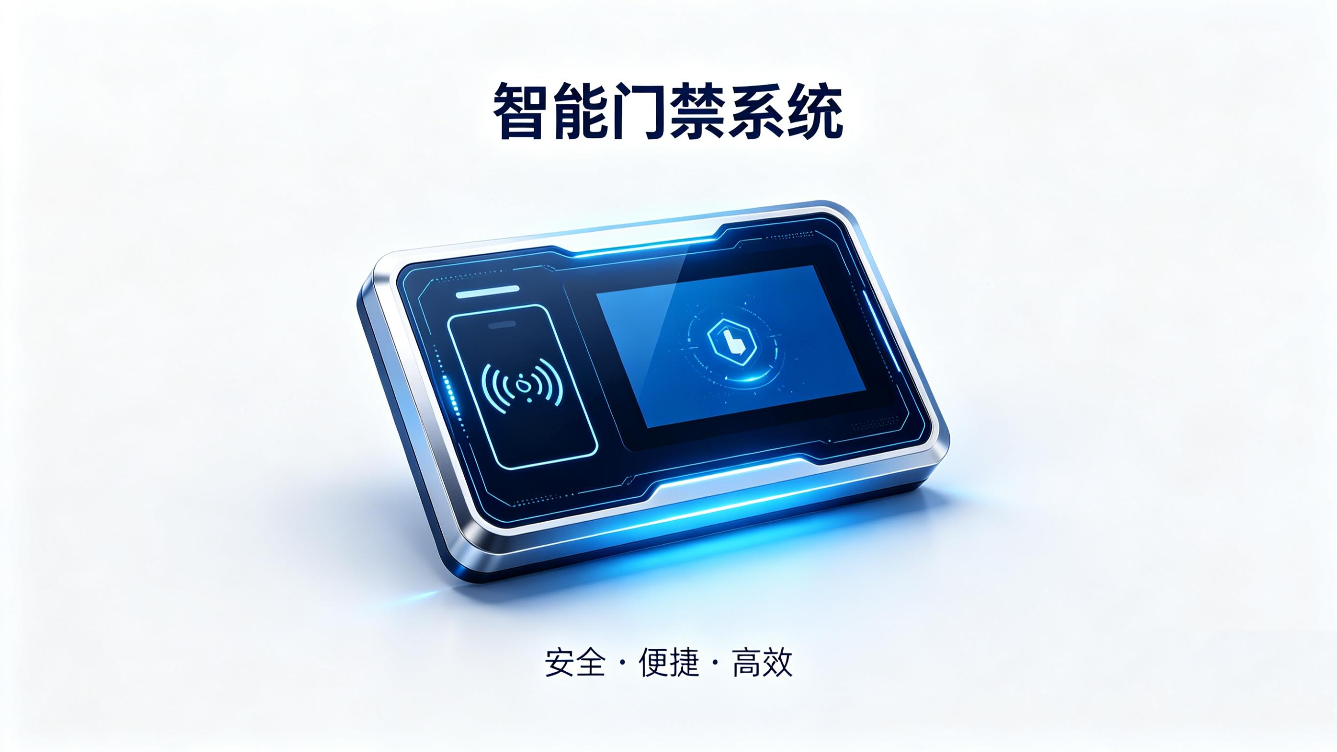 雄安门禁系统集成服务商