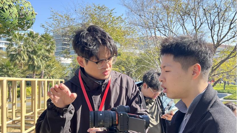 深圳红瓜子传媒学院：为短视频时代锻造“能学会用”的实战型人才