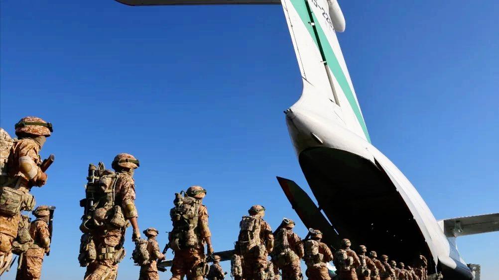 伊朗内部大调整，主战派全面上位！这一次真要反美到底了？