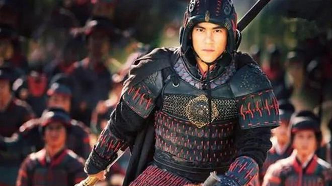 手握大唐一半精兵是什么体验？