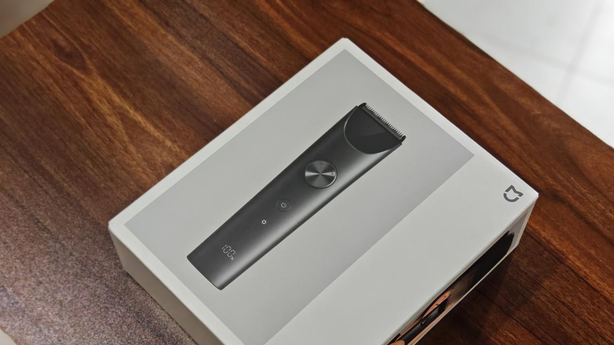 家用理发器总踩坑？米家理发器2让全家理发省心又省钱