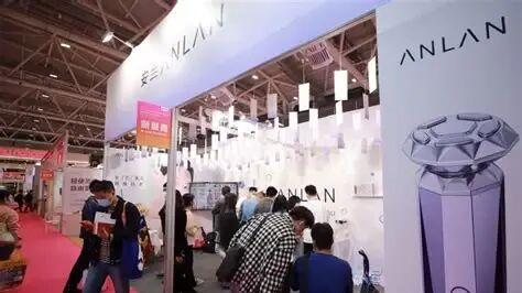 美妆出海案例｜安兰（ANLAN）：日本