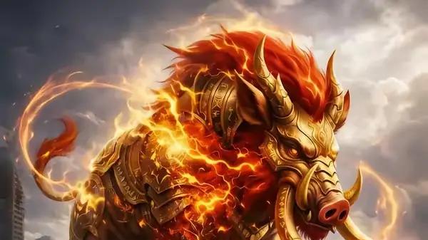 《我真不是废猪》逆袭爽点密集与笑点狂飙（短剧）