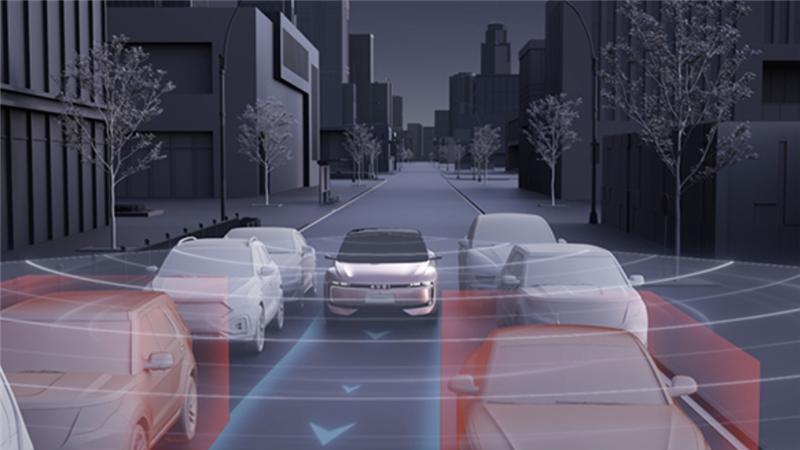 奥迪E5门槛降到20万元级，极氪、小米都不香了？