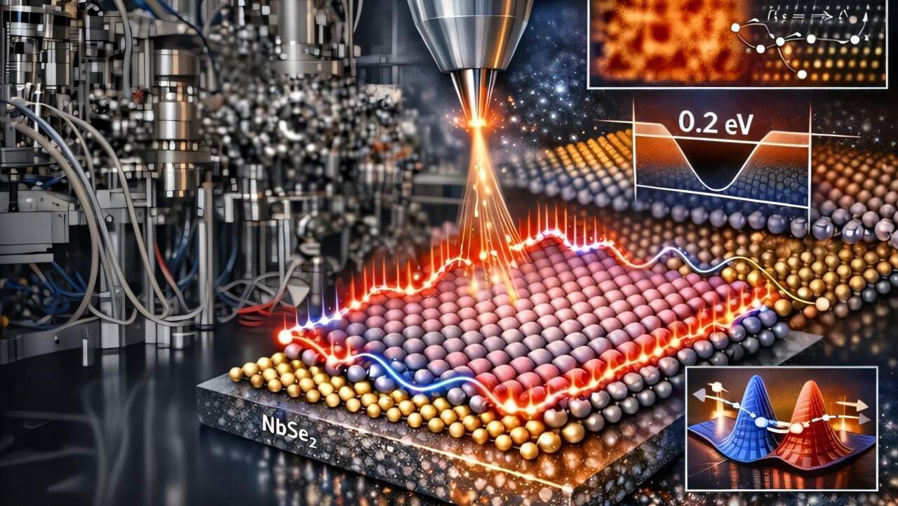 芬兰团队：二维拓扑晶绝缘体的创新制备