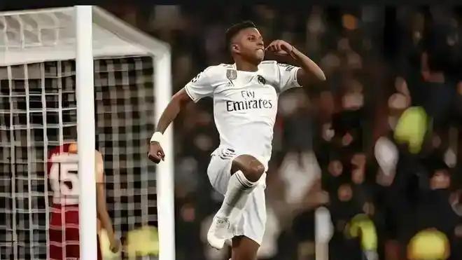 扎戈建议罗德里戈投奔塔帅，热苏斯有机会入选美加墨世界杯