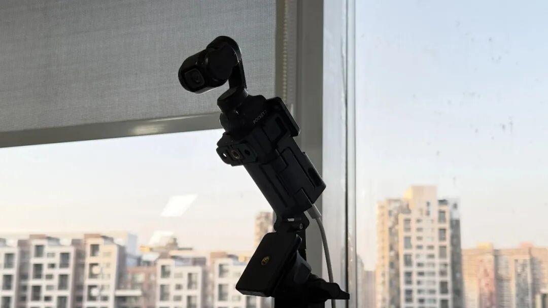 我们给OpenClaw加了一双眼睛，来观察我们这平凡的一天。