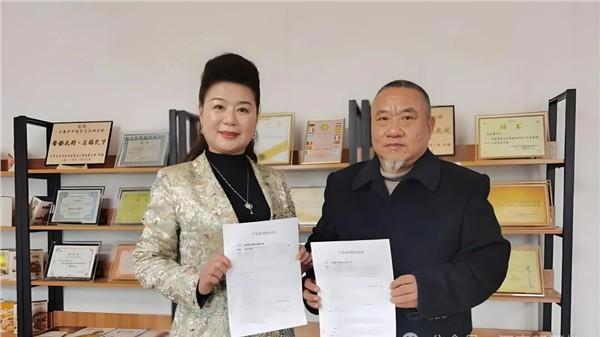 豫菜振兴 · 创始人系列|孔祥道：以厨道传文脉，以匠心兴豫菜