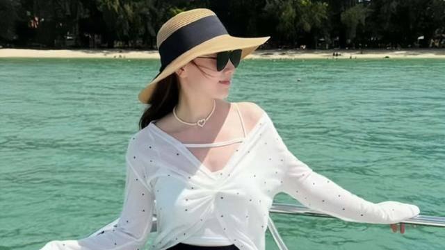 TVB知名女星两年无剧可拍