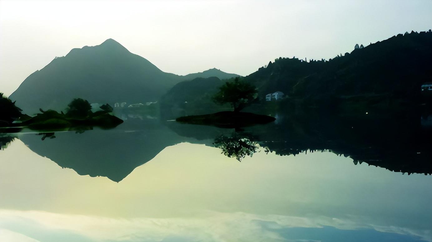 湖南有个“美人窝”，盛产美人，风光贼好，你知道是哪里吗？