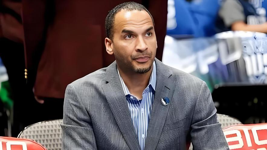 竹篮打水！梦碎的达拉斯三状元！