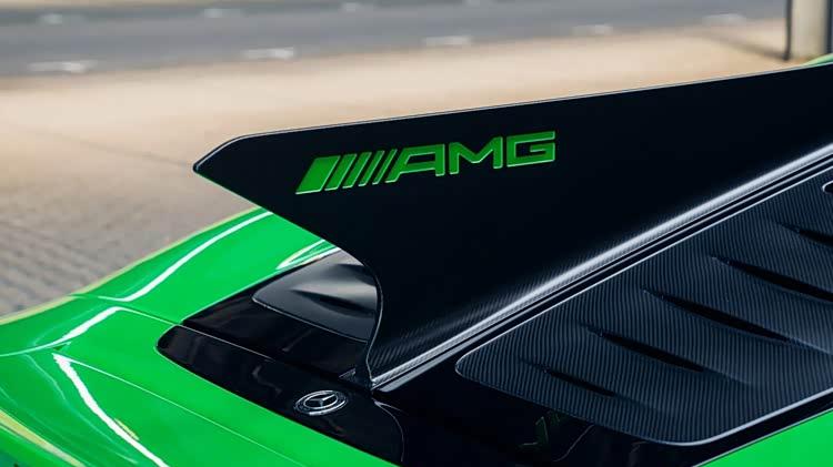 185公里就花4.37万美元保养！AMG One白送养不起