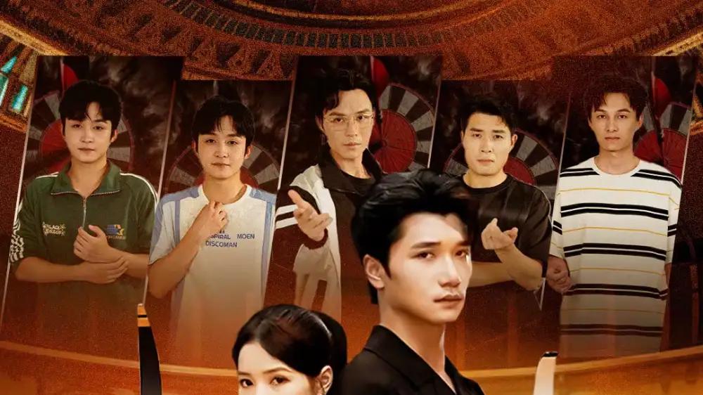 《消失的箭神》热血开播，67集高能不断，师徒羁绊与逆袭之战引爆期待