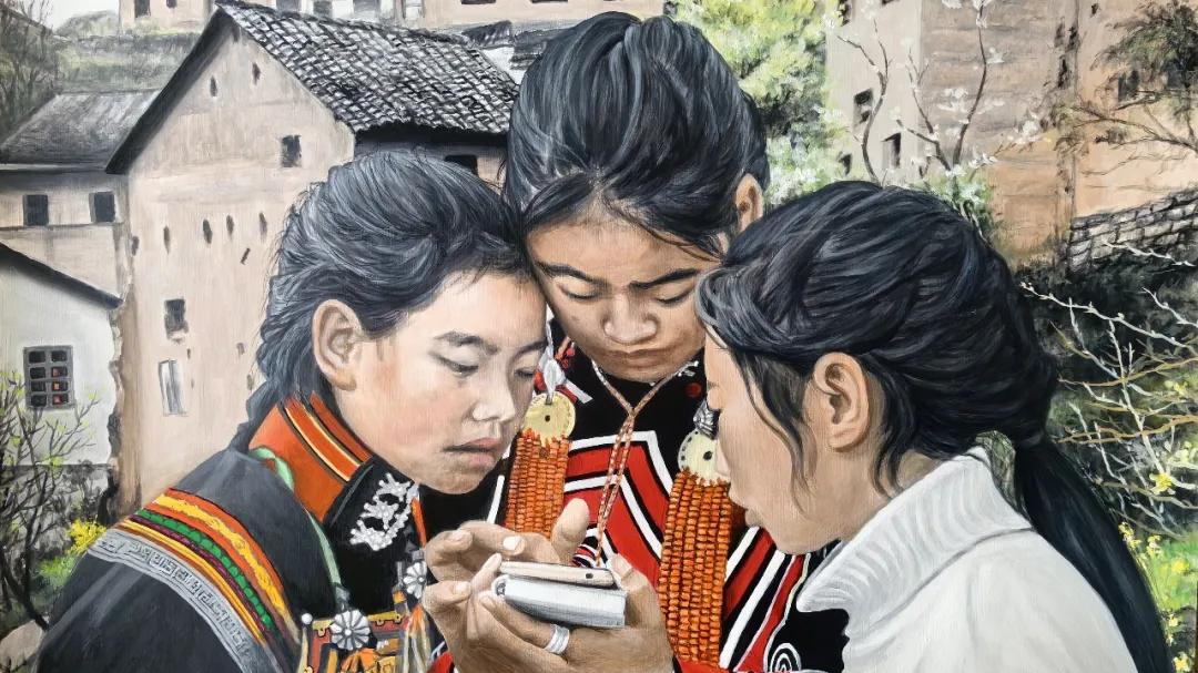 周江建——中国非遗文化传承人物