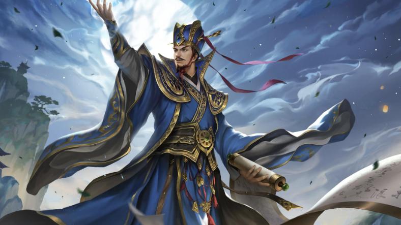 三国杀：八卦阵最强？可能还不如仁王盾，你别不信！