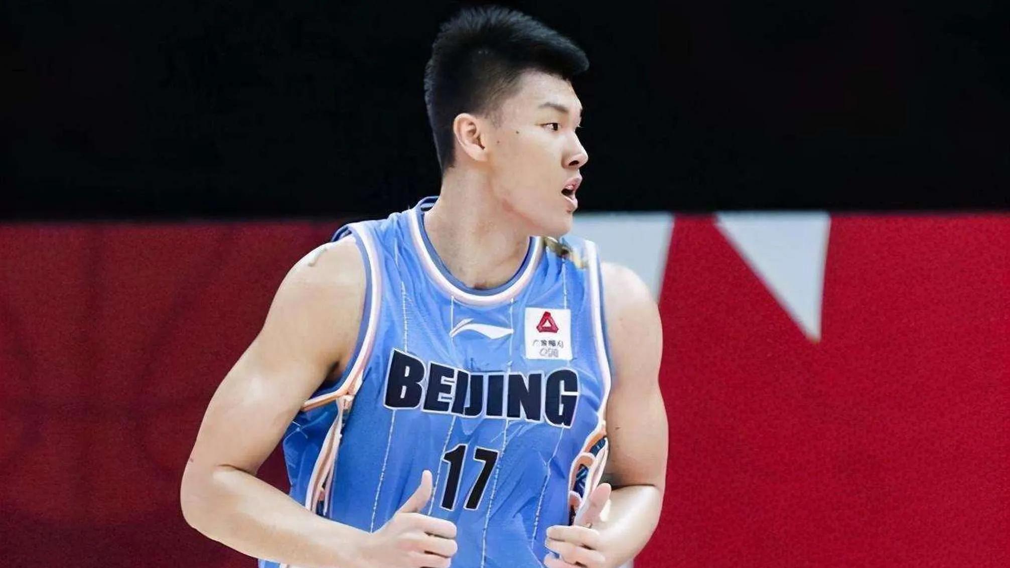 北京87-86险胜山西！