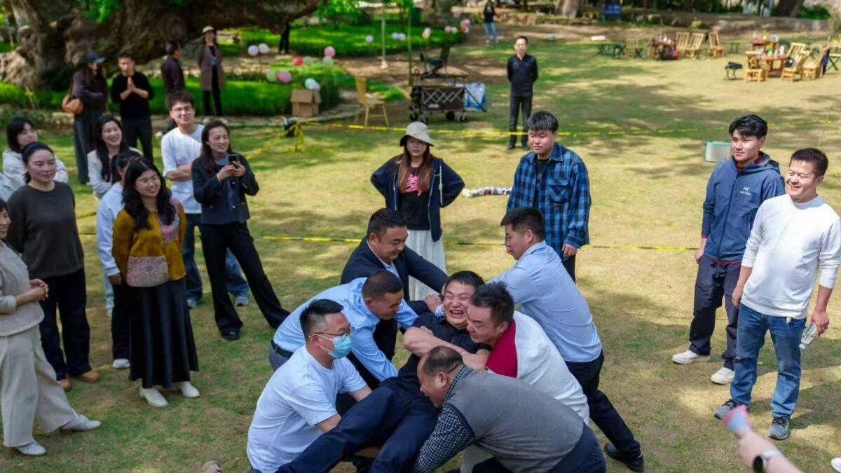 石泉县经贸科技局：从云端到身边 电商沙龙搭建行业共生发展平台