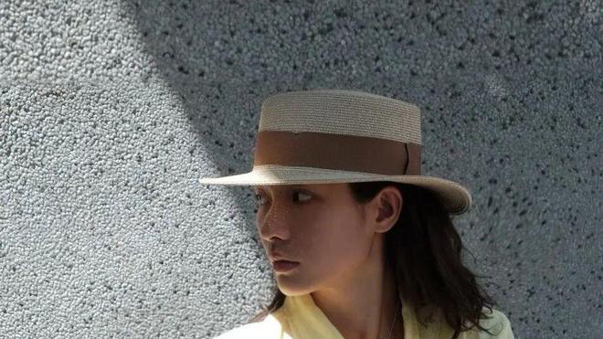 淡黄色夏日搭配，慵懒松弛超好看！