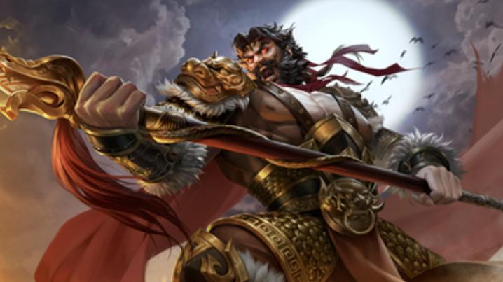 三国杀：只需删除几个字，白板直接成神将！