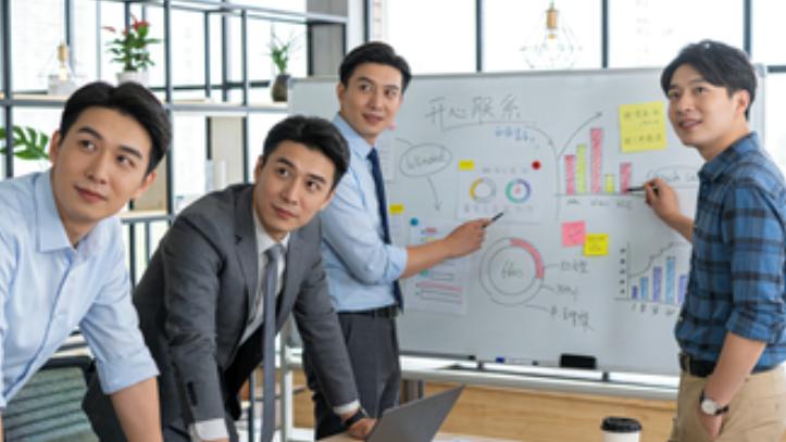 当下普通人靠自己能挣到100万吗？