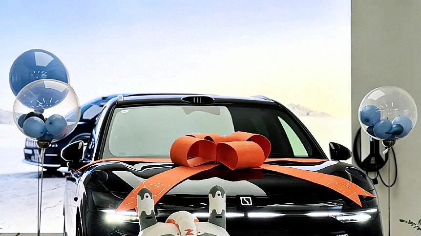 订单跨年了，购置税？没多花