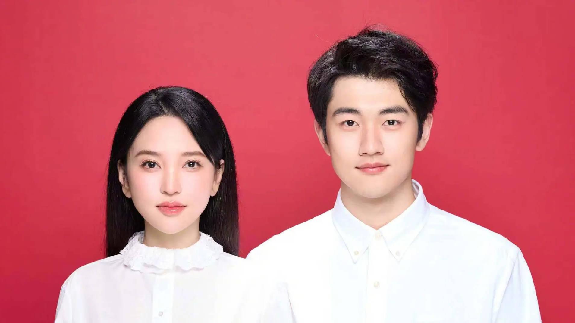 ​金莎孙丞潇官宣领证！晒红底照甜蜜互认，曾遭群嘲终圆满