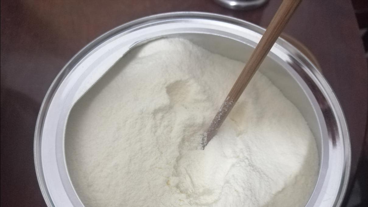 复原工艺为何成为奶粉主流生产方式？聊聊它不可替代的行业价值