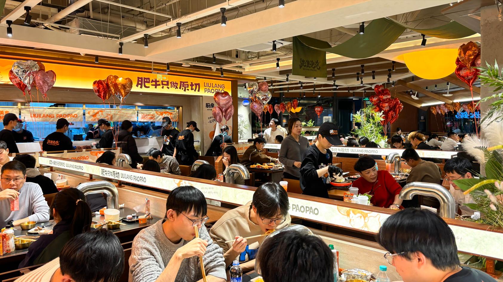 年消费量超1亿的原切肥牛，如何做到放心品质？