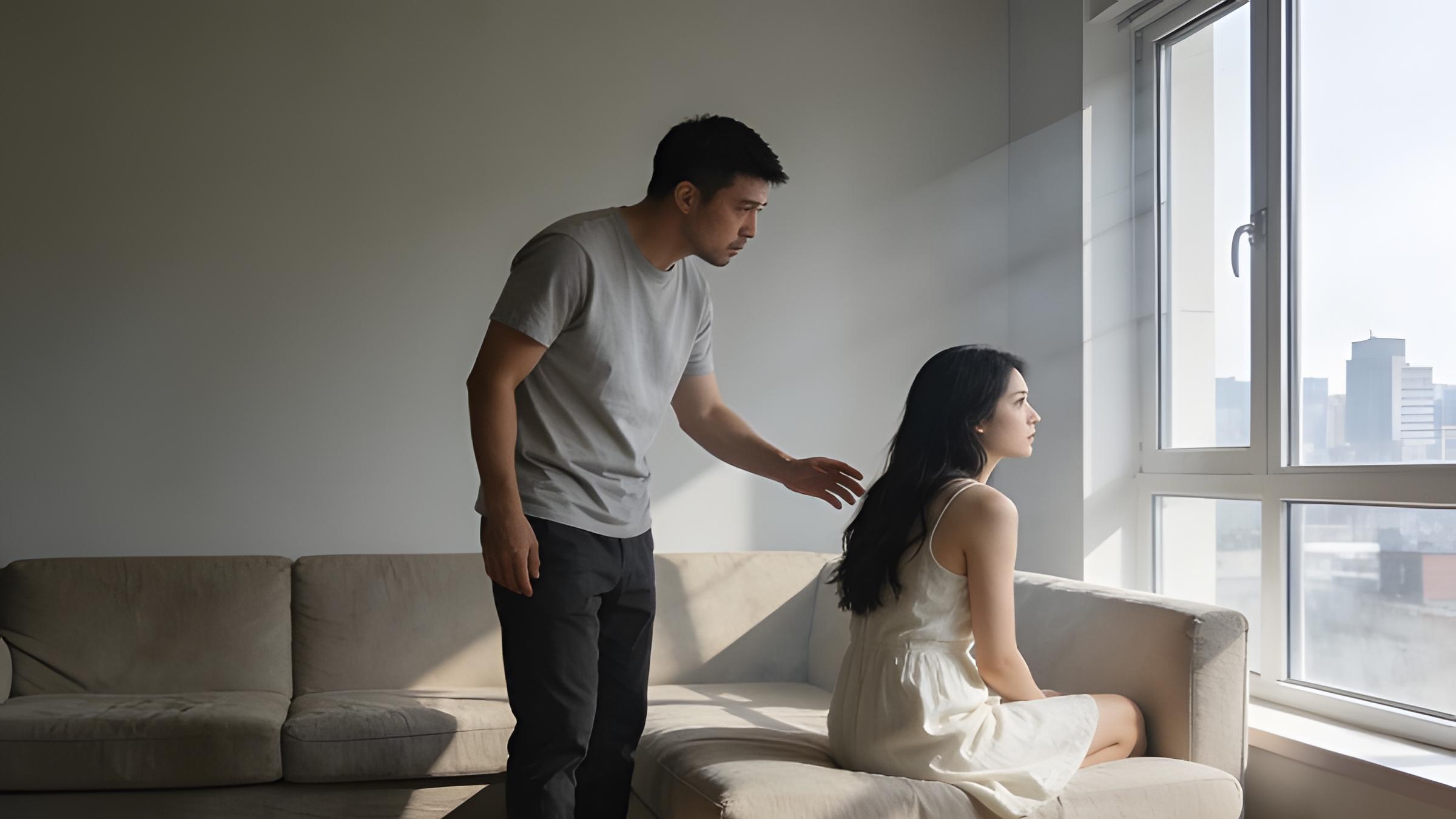 离婚队伍拐弯三次到红绿灯：43.53%离婚率背后，当代人正在集体“退演”婚姻？